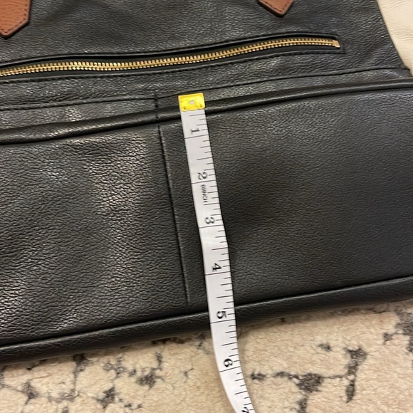 Fossil tote handbag - Picture 7 of 8